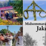 Här kan du fira midsommar 2026 – 8 platser