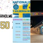 Händer i helgen 5-7 juni i Hägersten-Älvsjö-Skärholmen: 14 tips – firande av Nationaldagen