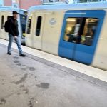 SL: Snart är trafiken på röda linjen normal igen