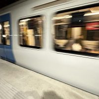 tåg