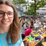 Så ska Hägersten-Älvsjö bli cirkulärt på riktigt – Elin leder ny satsning