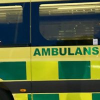 ambulans