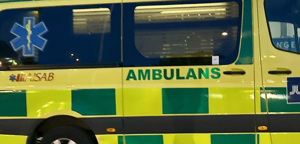 ambulans