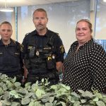 Polisen om kriminella nätverk: Så har du koll på ditt barn