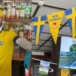 VM-feber: Här kan du se matcherna – 14 platser