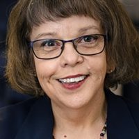 Åsa Strahlemo, DHR:s förbundsordförande.