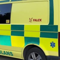 ambulans