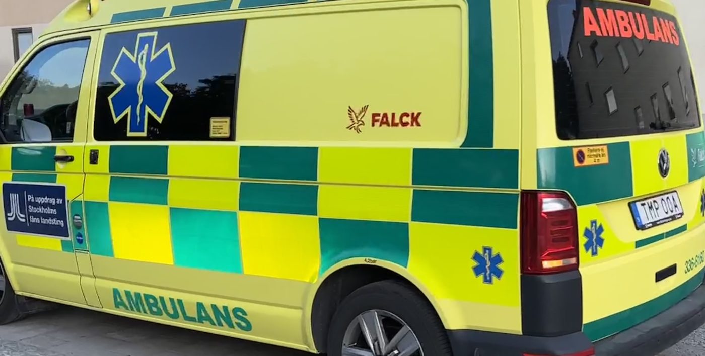 ambulans