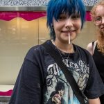 Ingen jävel ska trampa på mig – seniorernas visdomsord blev utställning i Liljeholmen