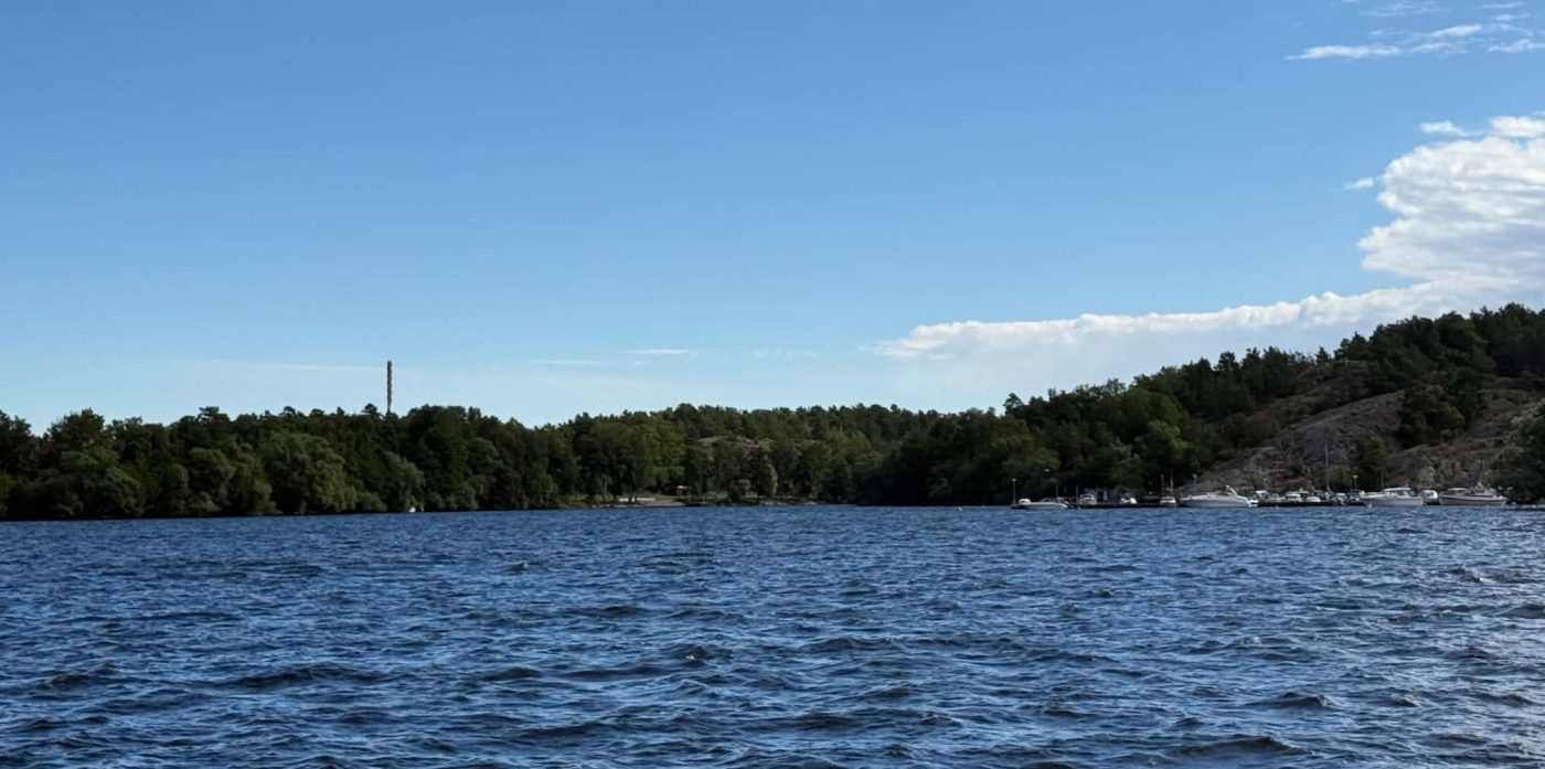 mälaren vinterviken