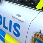Man anhållen efter våldsdåd i villa 