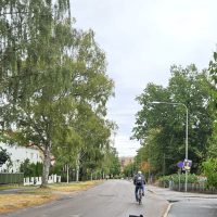 hägerstensvägen