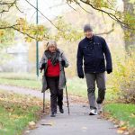 Stöd till dig som hjälper en närstående