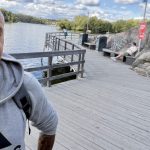 Förslag: Av hälsoskäl behövs en dusch här