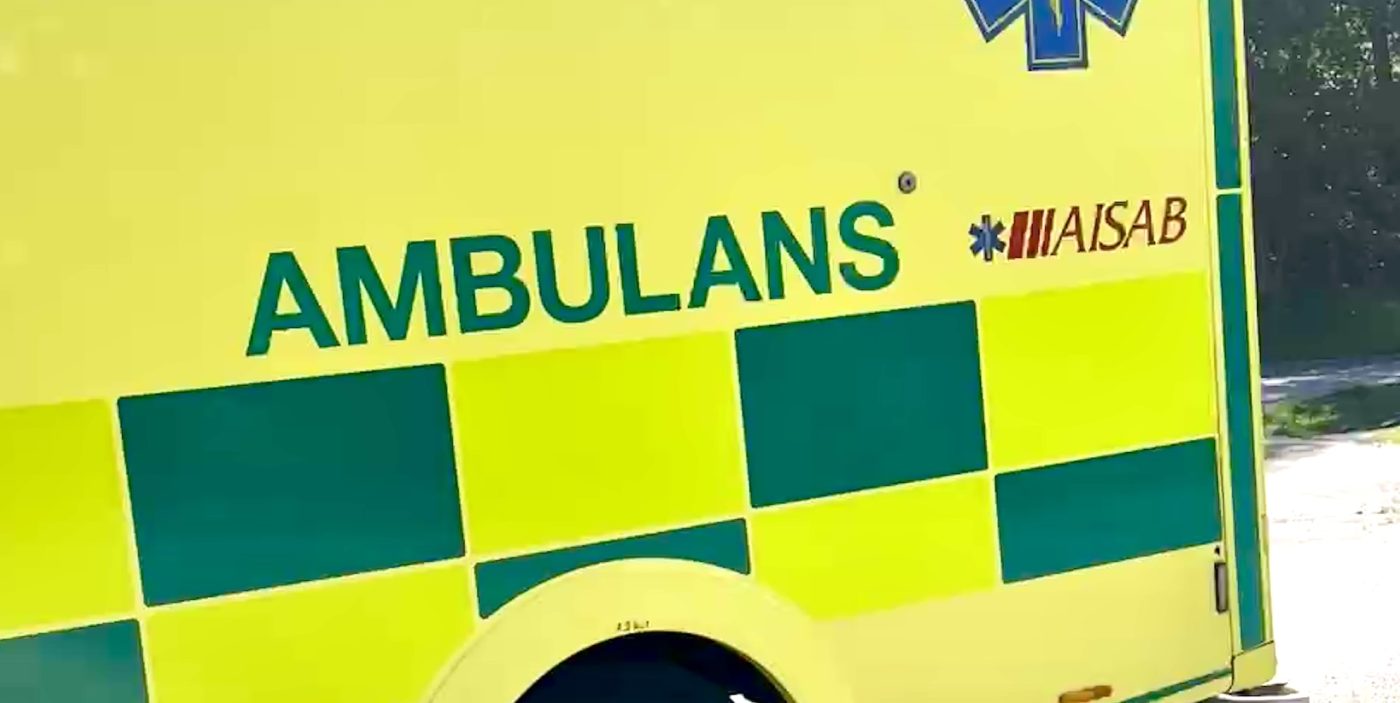 ambulans