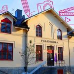Höststart 2026 på Liljeholmshuset