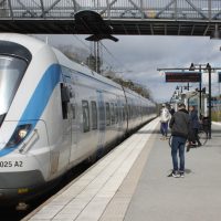 pendeltåg