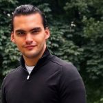 22-åring utmanar Tiptapp: Det blev en hel sommar framför datorn