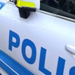 Flydde i kajak – greps