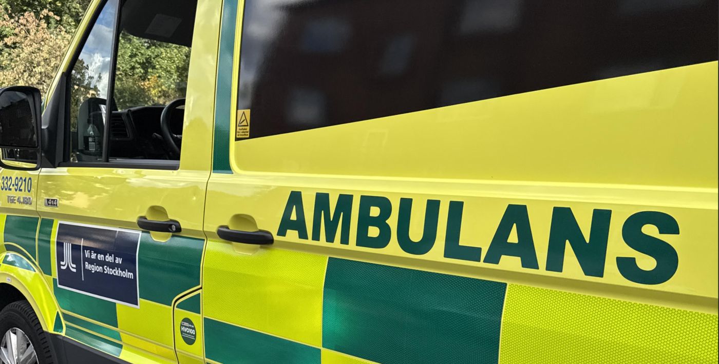 ambulans