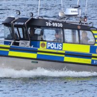 polisbåt