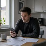 SMS-lån med direkt utbetalning utan UC: detta måste du känna till