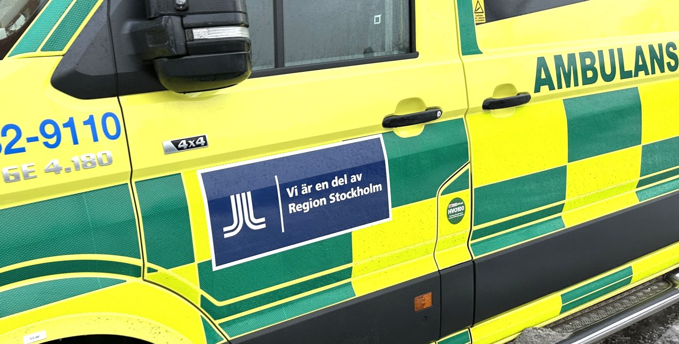 ambulans