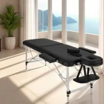 Hur man väljer en högkvalitativ massagebänk för optimal komfort och hållbarhet