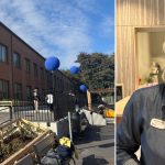 Nya Slättgårdsskolan invigs med fest: Känns påkostad