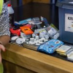 Beredskapsveckan vecka 39 – Din beredskap gör skillnad!