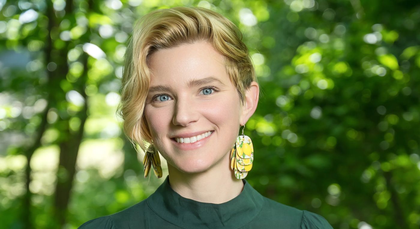 Cindy Falquet Lindh 2, foto Jenny Thörnberg