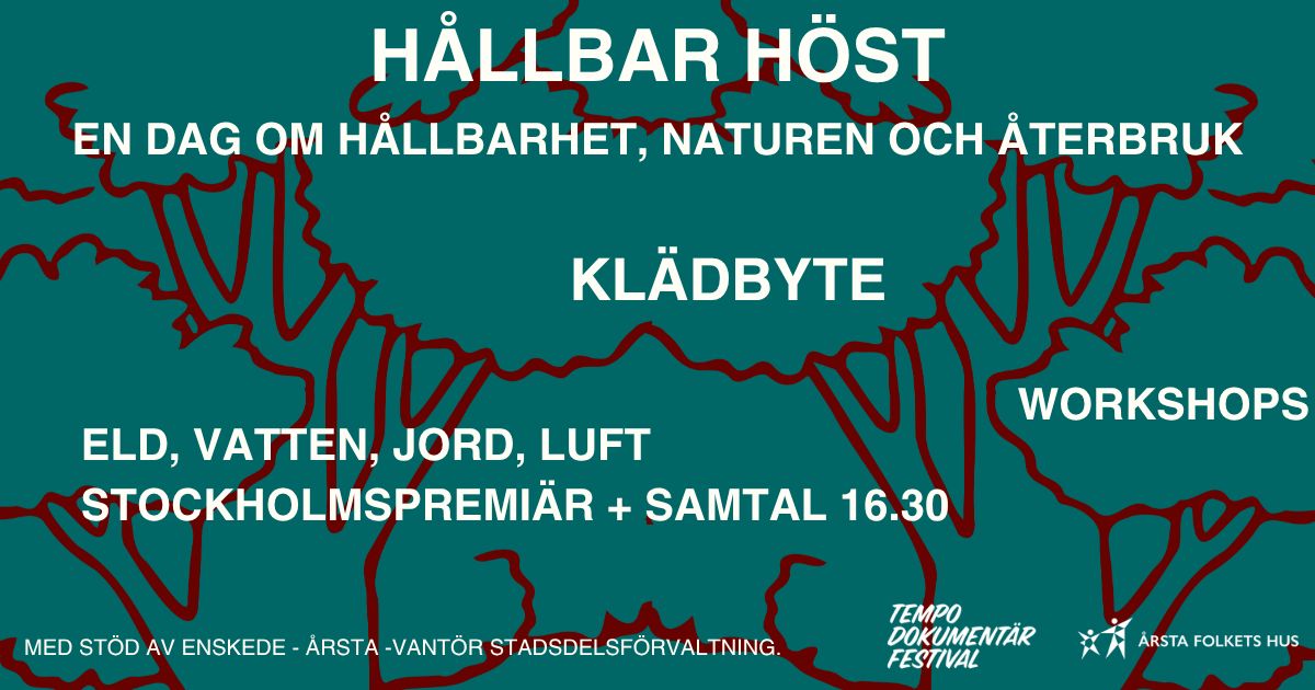eld vatten fb