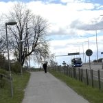 Grönt ljus för Christinas medborgarförslag: Jag blir jätteglad