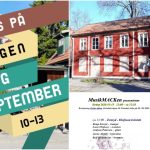 Händer i helgen – 17-19 september i Stockholm: 10 tips