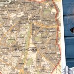 Förslag: Vårt kvarter måste byta stadsdel – från Mälarhöjden till Västertorp