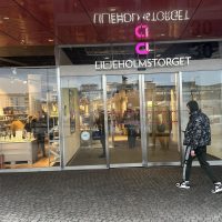 liljeholmstorget