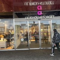 liljeholmstorget