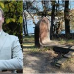 Minnesmärket i Eolshäll uppdateras: Inte tillräckligt