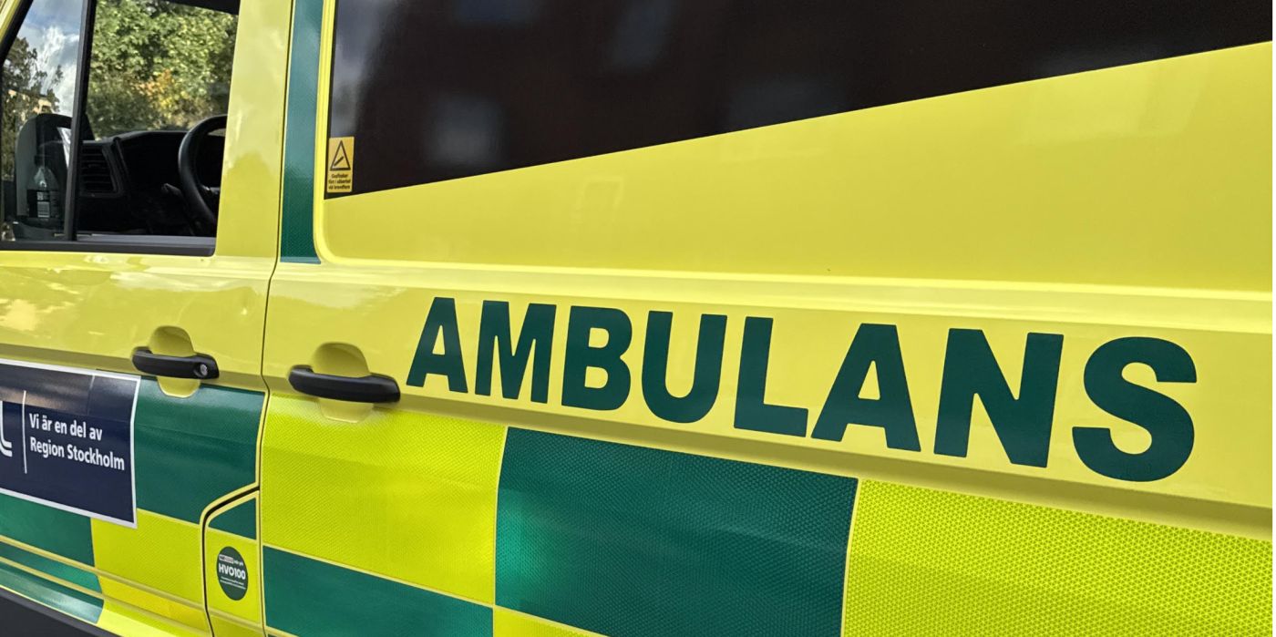ambulans