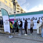 Räkningen av onsdagsrösterna försenas – så många ska räknas