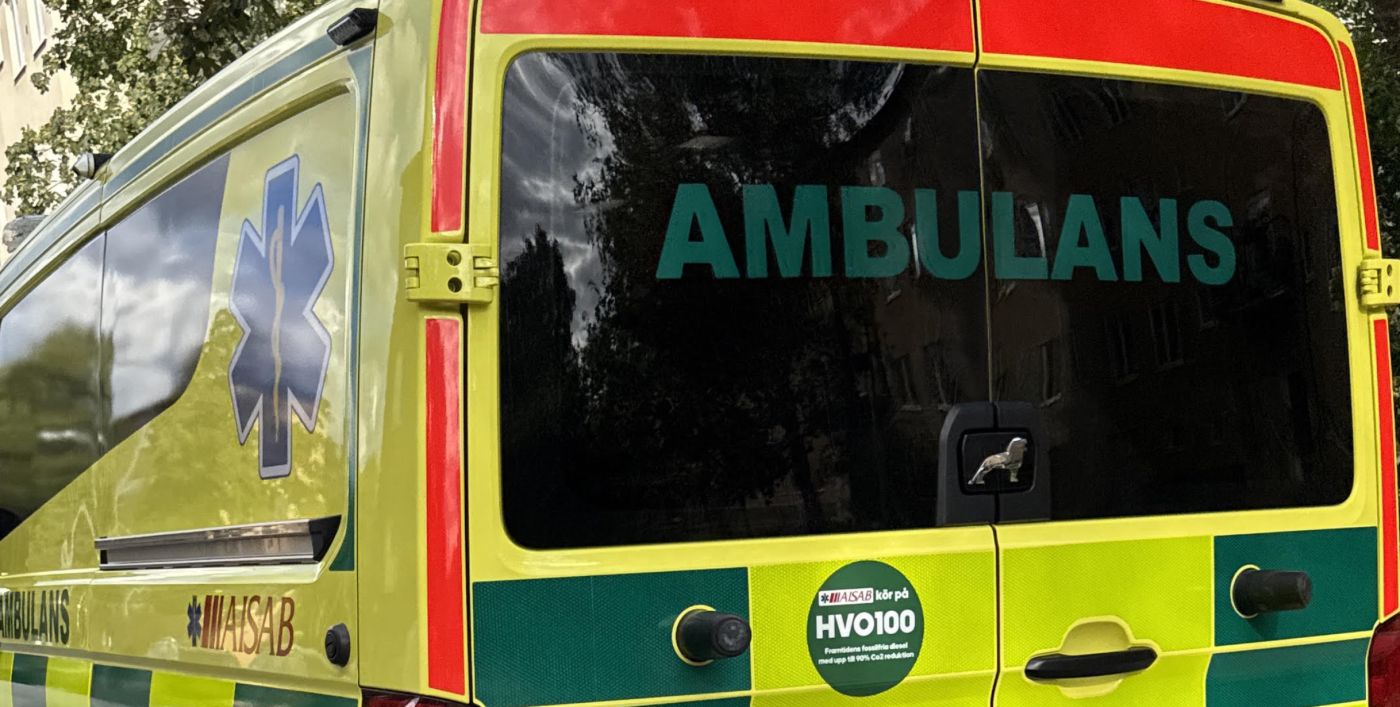 ambulans