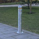 Utemöbler för offentlig miljö anpassade för park och stadsrum