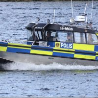polisbåt