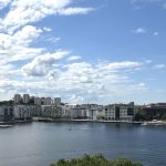 Klädjätten förlänger i Marievik