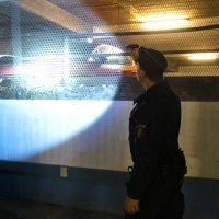 polisen söker