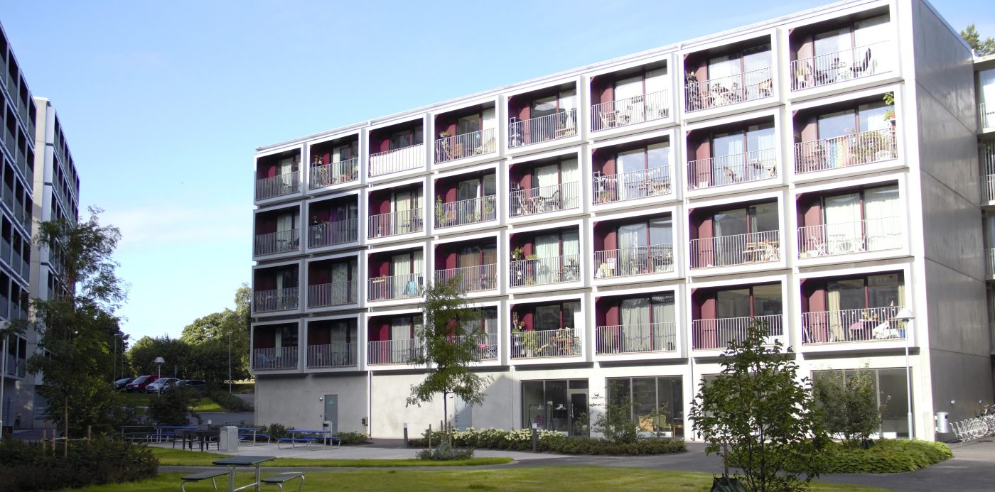 hus
