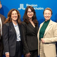 fem politiker