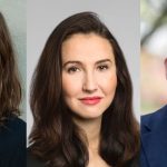 Regionvalet: M och MP vinnare – S förlorare: Kvinnor dominerar personvalet