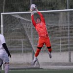 Bilder: Storspel i lokalderbyt i Aspudden: Otrolig insats