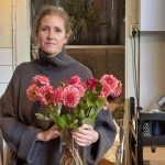 NOMINERAD: Helena om sin blomsterbutik: En passion